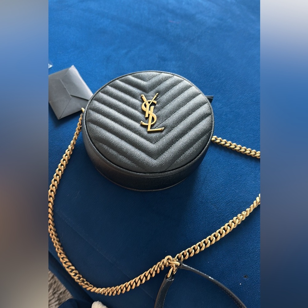 YSL Crossbody bag